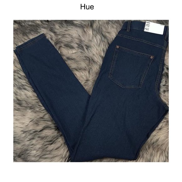 HUE Denim - Hue Leggings Sz S